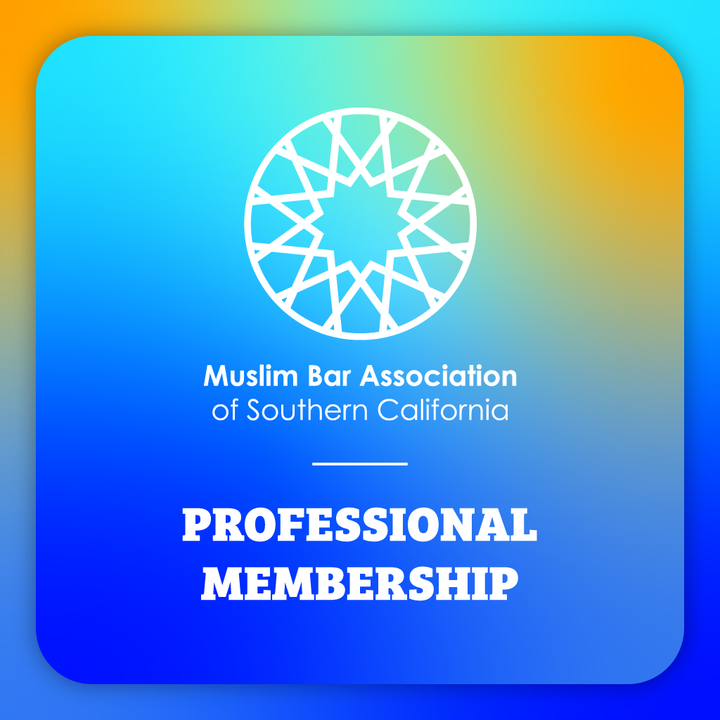 MBASC Professional Membership
